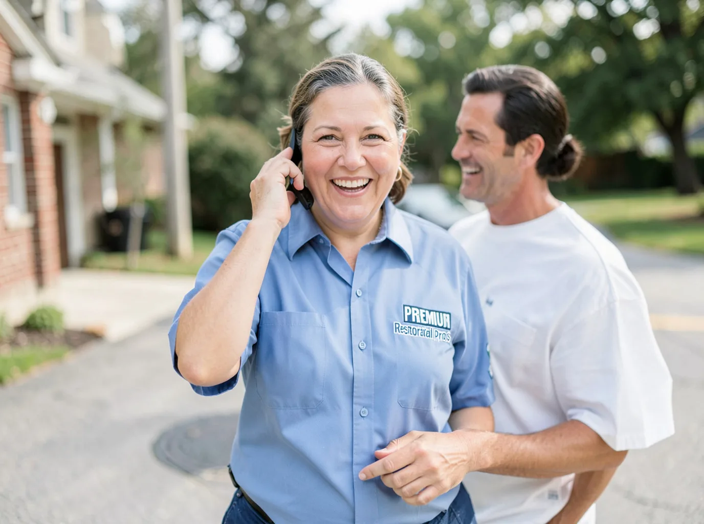 Water Damage Restoration Bellevue, OH FAQs